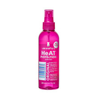 Lee Stafford Ochranný sprej na vlasy Heat Protection (Shine Mist) 200 ml woman