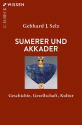 Sumerer und Akkader