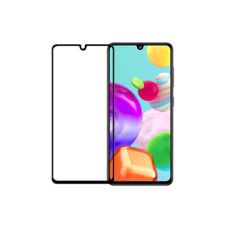 Odzu Glass Screen Protector E2E tvrzenné sklo Galaxy A41