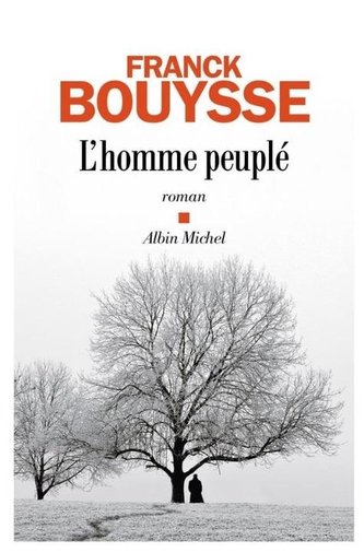 L'Homme peuplé
