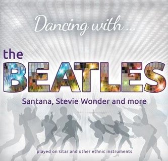 Dancing with... Beatles CD Dancing with... Beatles CD