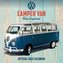 Camper Vans Broschurkalender 2023