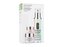Clinique Even Tone Essentials pleťové sérum Even Better Clinical Radical Dark Spot Corrector Interrupter 50 ml + oční krém All About Eyes 5 ml + denní pleťový krém Smart SPF15 Custom-Repair Moisturizer 15 ml