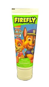 Firefly Paw Patrol - dětský elektrický zubní kartáček SOFT  6+ let