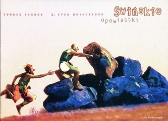 Świńskie opowiastki