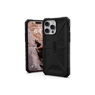 UAG Pathfinder iPhone 14 Pro Max černý