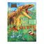 Diář Dino World, Top Secret, se zámkem na kód