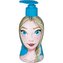 Frozen 3D figurka Elsa 2v1 šampon a pěna do koupele 300 ml