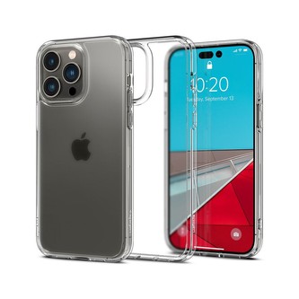 Spigen Ultra Hybrid kryt iPhone 14 Pro