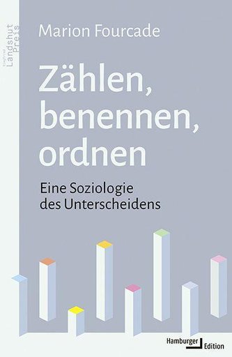 Zählen, benennen, ordnen