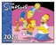 The Simpsons Tagesabreißkalender 2023