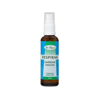 RESPIRAN, osvěžovač vzduchu, 50 ml Dr. Popov