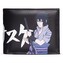 Peneženka Naruto Shippuden - Sasuke