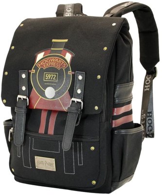 Školní batoh Harry Potter: Express (objem 16 litrů|29 x 40 x 14 cm )