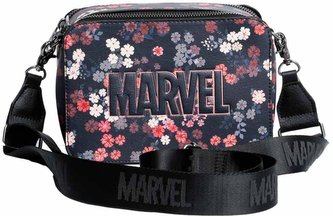 Dámská kabelka Marvel: Bloom (21 x 16 x 9 cm)