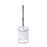 WC sada chrom/plast  BESSER