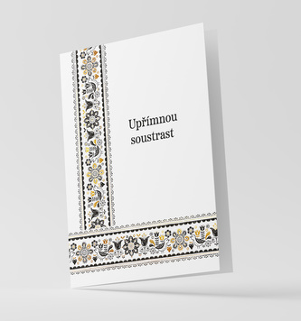 Upřímnou soustrast