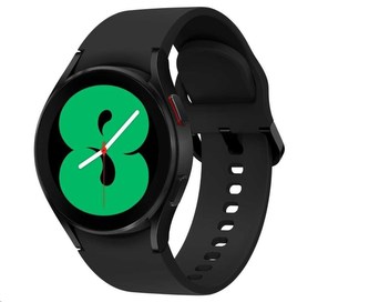 Samsung Galaxy Watch 4 (44 mm), LTE, EU, černá Samsung Galaxy Watch 4 (44 mm), LTE, EU, černá