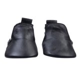 LODGER Stepper Basic Black 12 - 15 měsíců