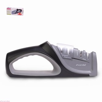 Ostřič nožů  KAMILLE KM5704 Ostřič nožů  KAMILLE KM5704