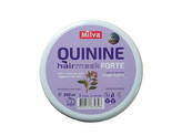 Milva Chininová maska forte 250 ml