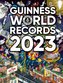 Guinness World Records 2023: Deutschsprachige Ausgabe - Gebundene Ausgabe - 15. September 2022