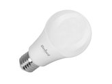 Žárovka LED E27 8W A60 REBEL bílá studená ZAR0516