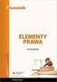 Elementy prawa podręcznik w.2