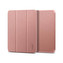 Spigen Urban Fit pouzdro iPad Air 10.9" (2022/2020) růžové