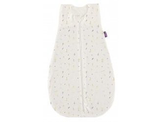 TRÄUMELAND Letní spací pytel Liebmich Tencel Sommerfrische 70 cm