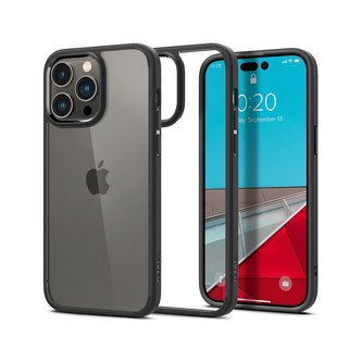 Spigen Ultra Hybrid kryt iPhone 14 Pro