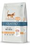 QUATTRO Cat Dry Premium all Breed Kitten Drůbež 1,5kg
