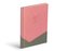 Diář 2023 T805 PU Pink/gray