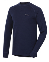 Pánská merino mikina Aron M námořnická - XL