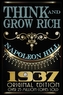 Think and Grow Rich - Original Edition