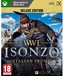 Isonzo: Deluxe Edition (Xbox One/Xbox Series X)
