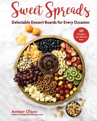 Sweet Spreads