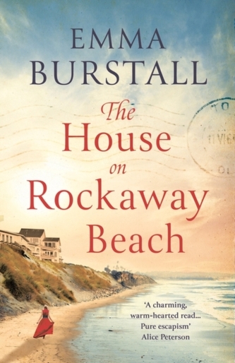The House on Rockaway Beach