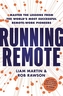 Running Remote