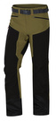 Pánské outdoor kalhoty Krony M tm. olivová - M