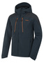 Pánská softshell bunda Sevan M antracit - S