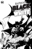 Batman: Black & White