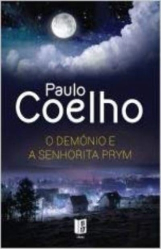 O demonio e a Senhorita Prym