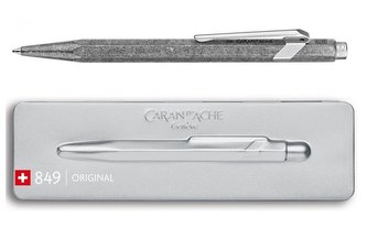 Kuličkové pero "849 Original", s pouzdrem, CARAN D'ACHE 849.069