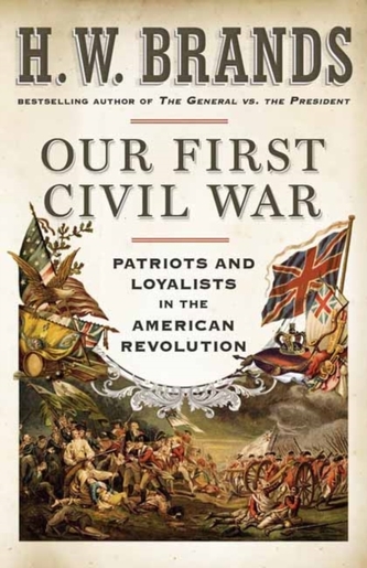 Our First Civil War