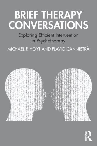 Brief Therapy Conversations