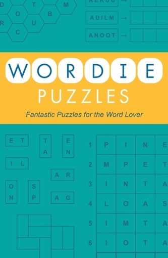 Wordie Puzzles