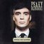 Peaky Blinders Broschurkalender 2023