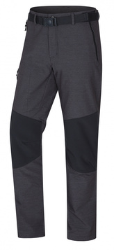 Pánské outdoor kalhoty Klass M tm. šedá - XXL