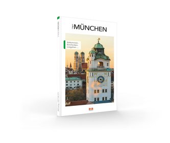 3 Tage in München